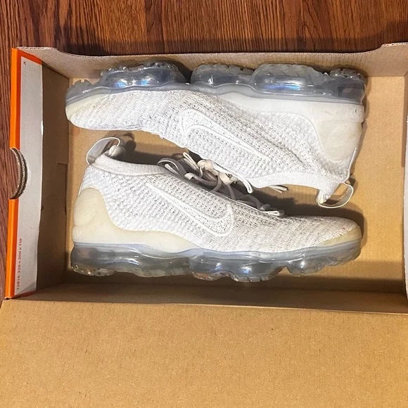 Nike Vapor Max - Picture 5 of 6